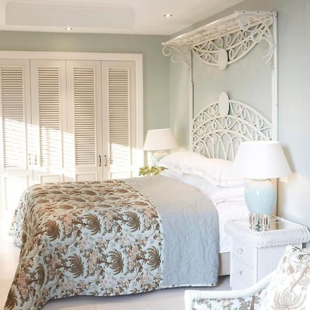 The Oyster Box Umhlanga Rocks Exterior foto A bedroom