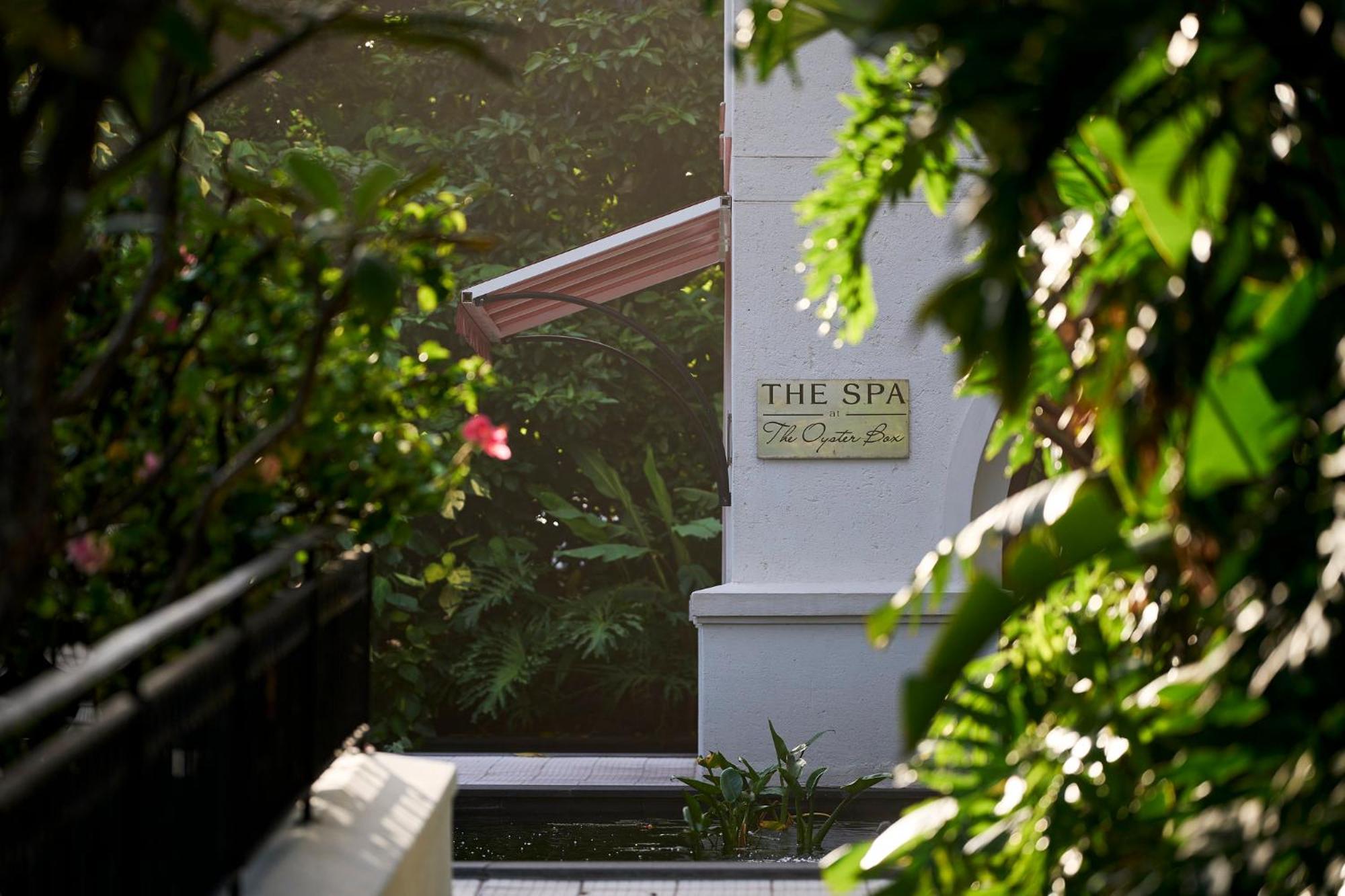 The Oyster Box Umhlanga Rocks Exterior foto