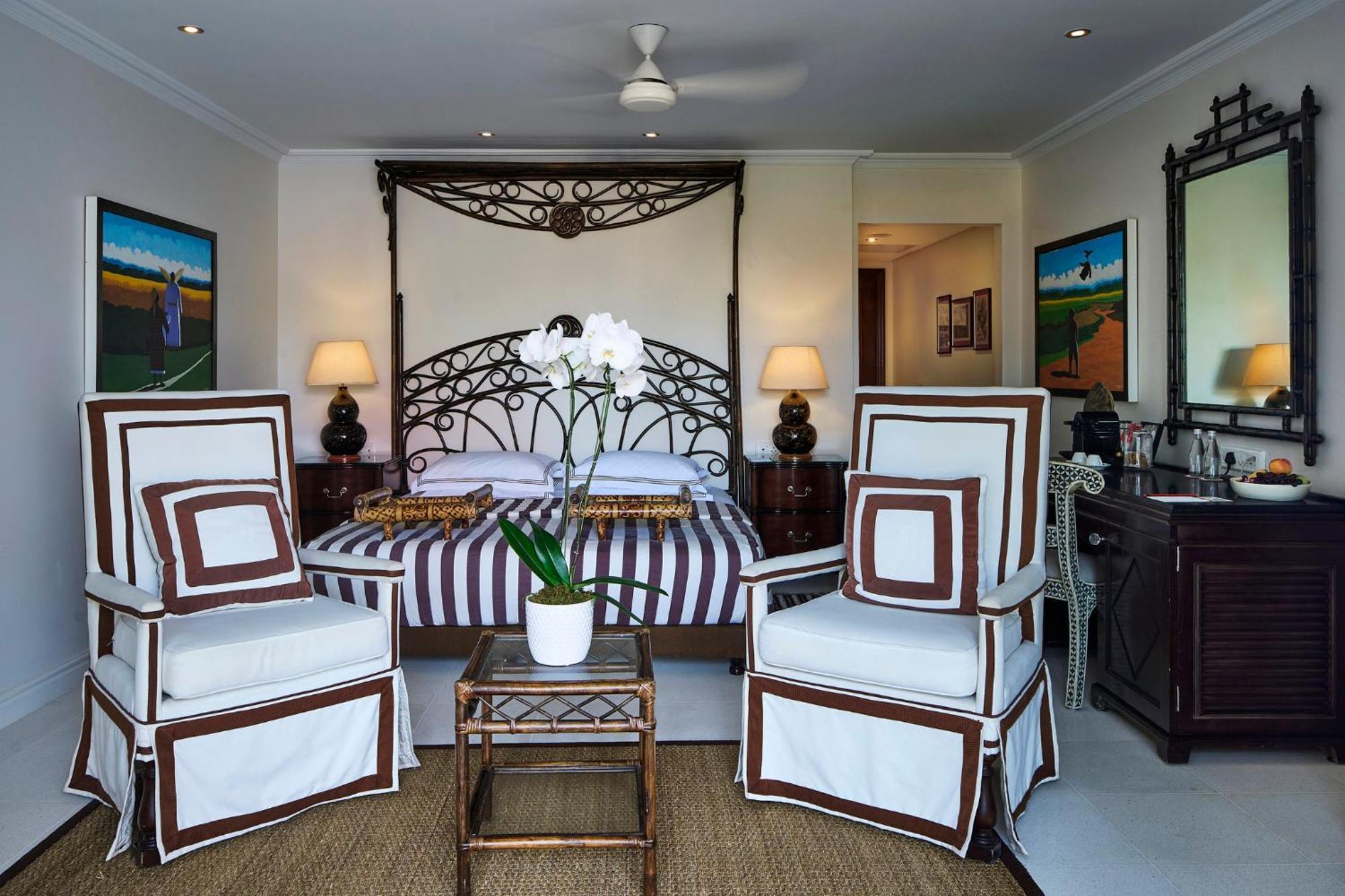 The Oyster Box Umhlanga Rocks Exterior foto
