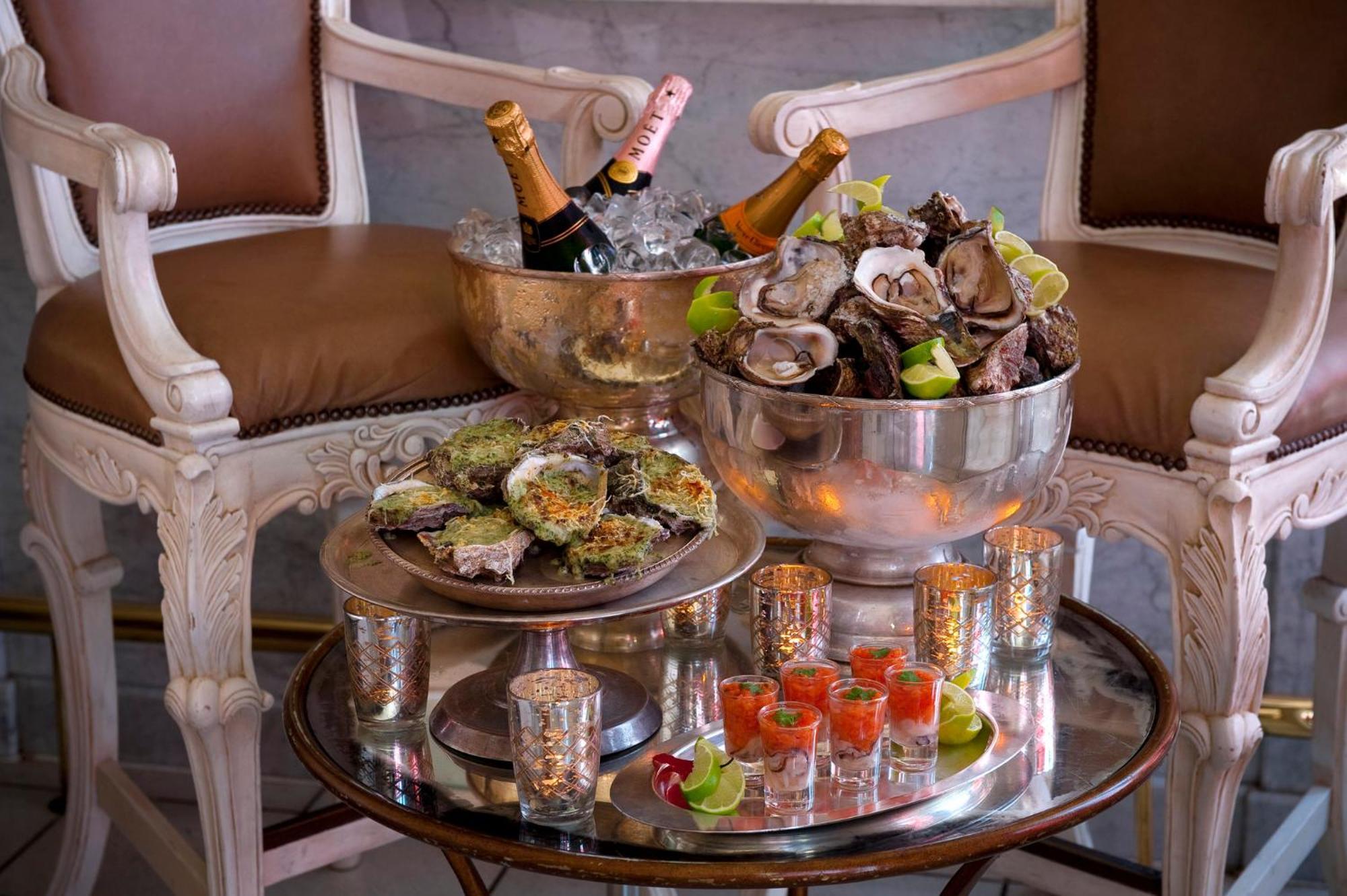 The Oyster Box Umhlanga Rocks Exterior foto